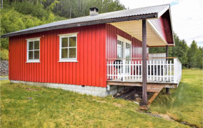 Two-Bedroom Holiday Home in Vradal Vrådal